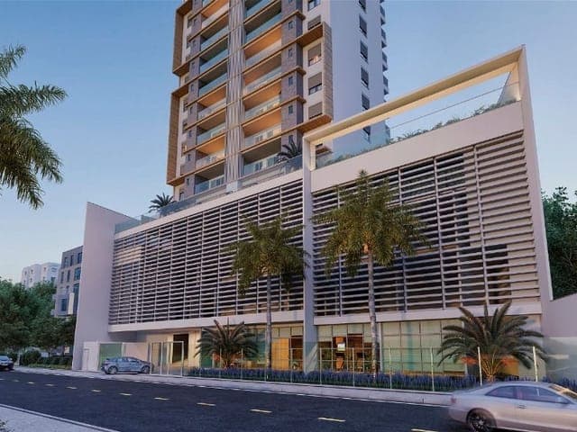 Foto 1 de Apartamento com 3 suítes à venda, 134 m² - Centro - Itajaí/SC