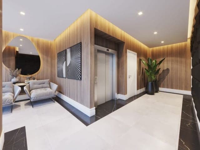 Foto 1 de Apartamento com 1 dormitório à venda, 43 m² - Fazenda - Itajaí/SC