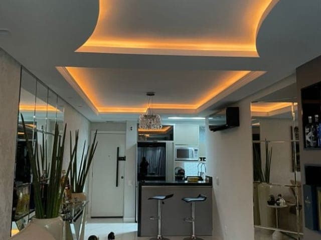Foto 1 de Apartamento com 2 suítes à venda, 79 m² por R$ 1.400.000 - Centro - Itajaí/SC