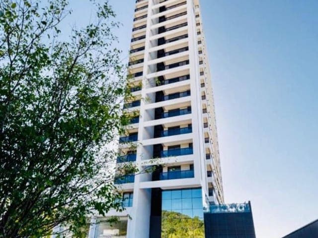 Foto 1 de Apartamento 1 suíte + 2 dormitórios à venda, 80 m² - Ressacada - Itajaí/SC