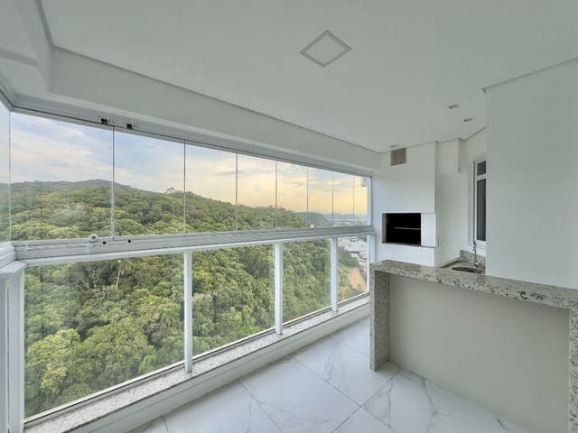 Foto 1 de Apartamento com 2 suítes à venda, 71 m² por R$ 850.000 - Ressacada - Itajaí/SC