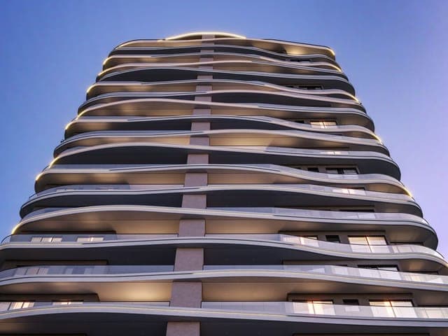 Foto 1 de Apartamento 4 Suites, 4 Vagas à venda, 222M², Fazenda, Itajaí - SC