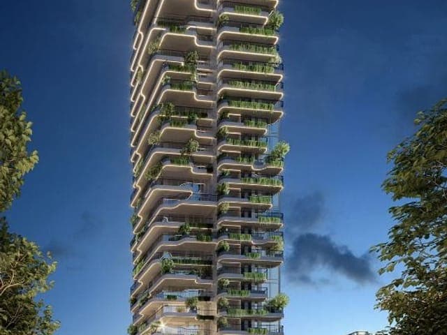 Foto 1 de Apartamento com 3 suítes à venda, 124 m² - Fazenda - Itajaí/SC