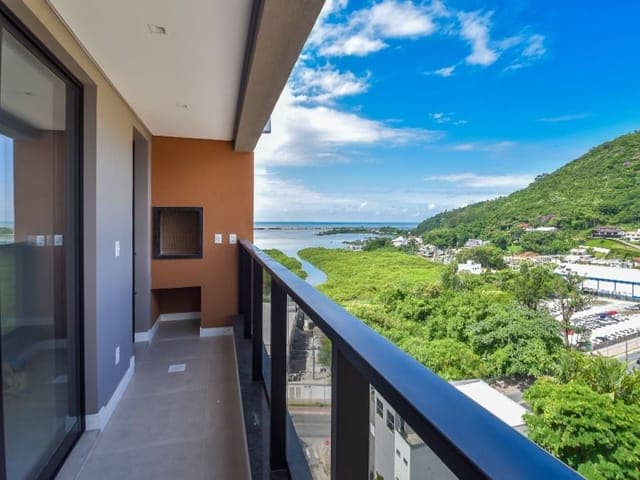 Foto 1 de Apartamento com 1 suíte + 2 dormitórios à venda, 144 m² - Fazenda - Itajaí/SC