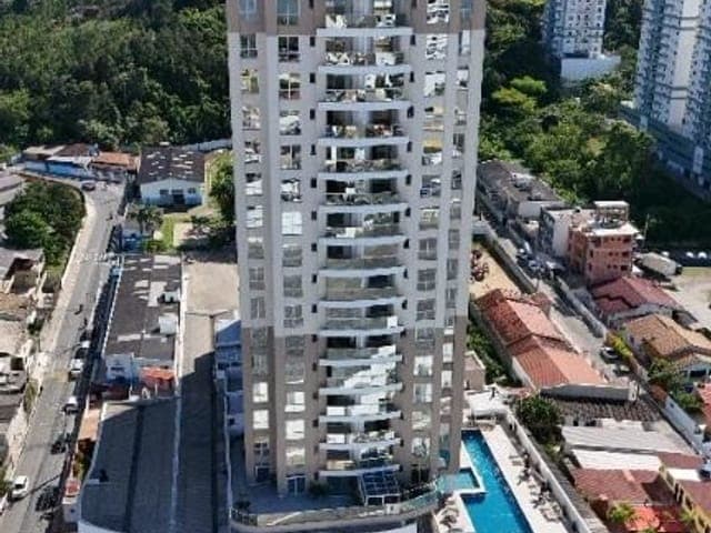 Foto 1 de Apartamento, 3 suites à venda, 123 m² - Fazenda - Itajaí/SC
