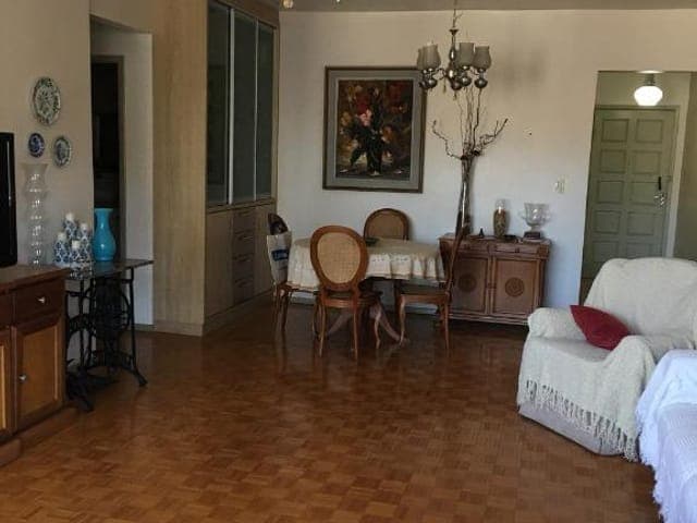 Foto 1 de Apartamento com 4 dormitórios à venda, 180 m² por R$ 600.000,00 - Centro (Blumenau) - Blumenau/SC
