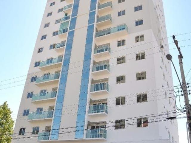 Foto 1 de Apartamento com 1 suíte + 2 dormitórios à venda, 91 m² por R$ 880.000 - Vila Operária - Itajaí/SC