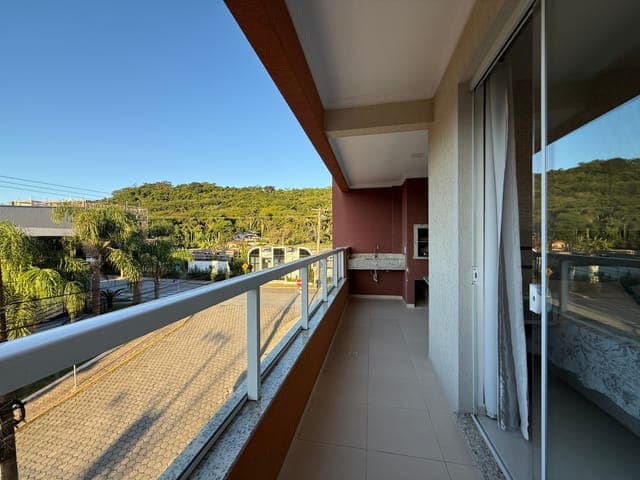 Foto 1 de Apartamento mobiliado à venda, Zé Amandio, Bombinhas, SC