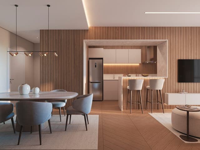 Foto 1 de Apartamento com 1 suíte + 2 demi-suites à venda, Vila Operária, Itajaí, SC