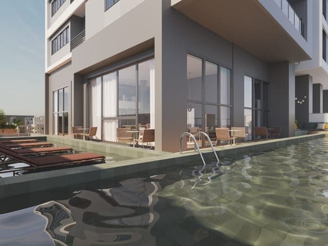 Foto 1 de Apartamento com 3 suítes à venda, Vila Operária, Itajaí, SC