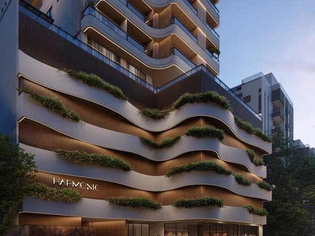 Foto 1 de Apartamento com 3 suítes à venda, Centro, Itajaí, SC