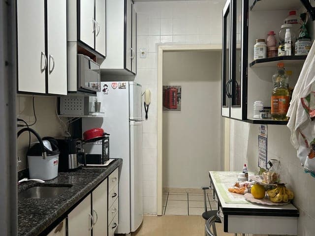 Foto 1 de Apartamento semimobiliado com 3 dormitórios à venda, Centro, Itajaí, SC