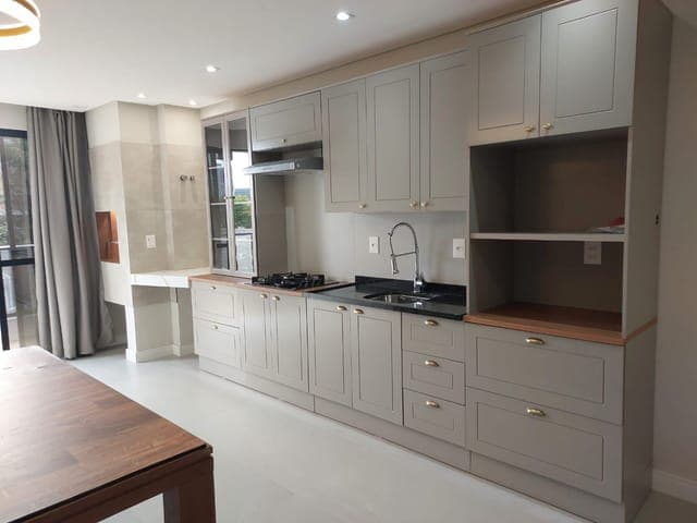 Foto 1 de Apartamento para locação, Praia dos Amores, Balneário Camboriú, SC