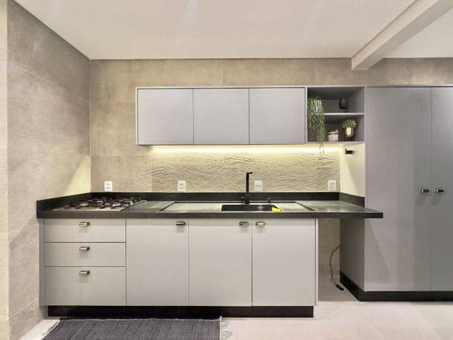Foto 1 de Apartamento para locação, Praia Brava de Itajaí, Itajaí, SC