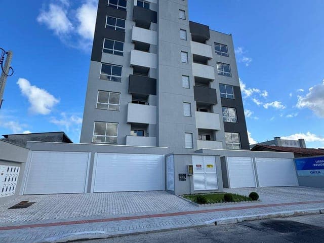 Foto 1 de Apartamento com 2 dormitórios 52.69m² à venda, por 480.000 - São Vicente, Itajaí, SC