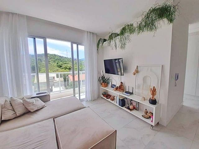 Foto 1 de Apartamento para locação, Praia Brava de Itajaí, Itajaí, SC