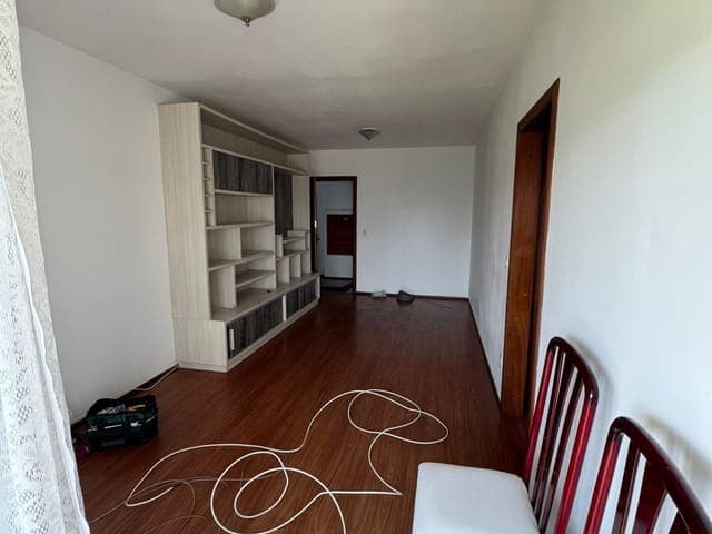 Foto 2 de Apartamento com 1 suíte + 1 dormitório à venda, Centro, Itajaí, SC