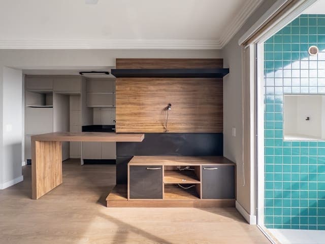 Foto 1 de Apartamento para locação, São João, Itajaí, SC