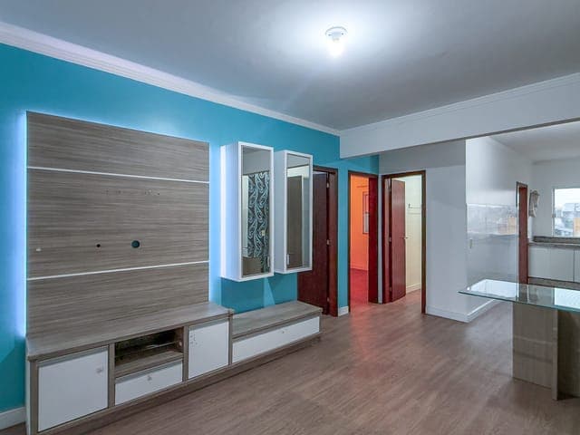 Foto 1 de Apartamento para locação, São Vicente, Itajaí, SC