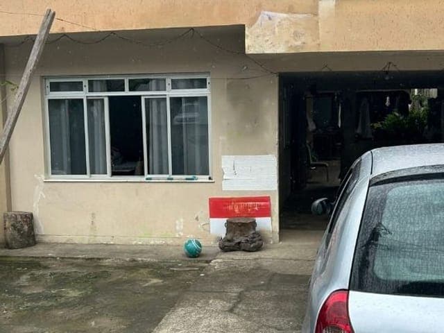 Foto 1 de Casa com 3 dormitórios à venda, 297 m² - Fazenda - Itajaí/SC