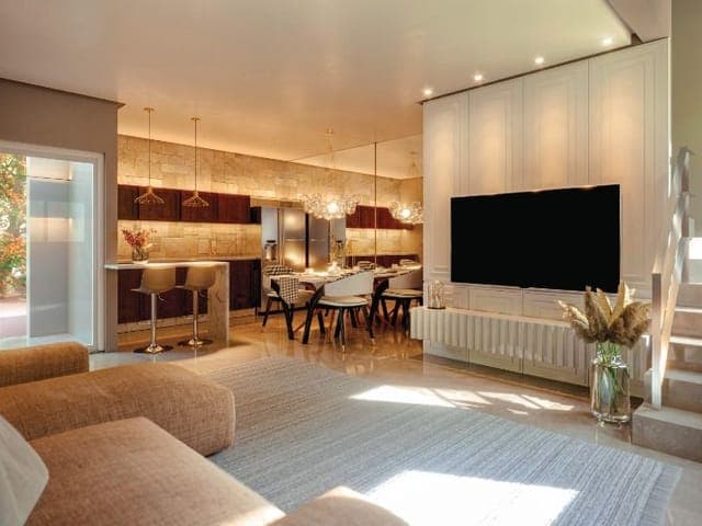 Foto 1 de Casa com 1 suite + 2 dormitórios à venda, 172 m² por R$ 1.200.000,00 - Dom Bosco - Itajaí/SC