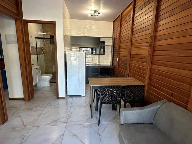 Foto 1 de Casa para locação, Centro, Itajaí, SC
