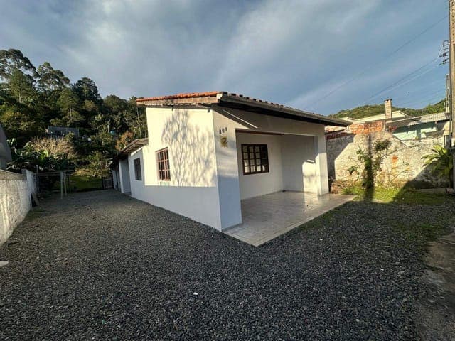 Foto 1 de Casa para venda , Fazendinha, Itajaí, SC