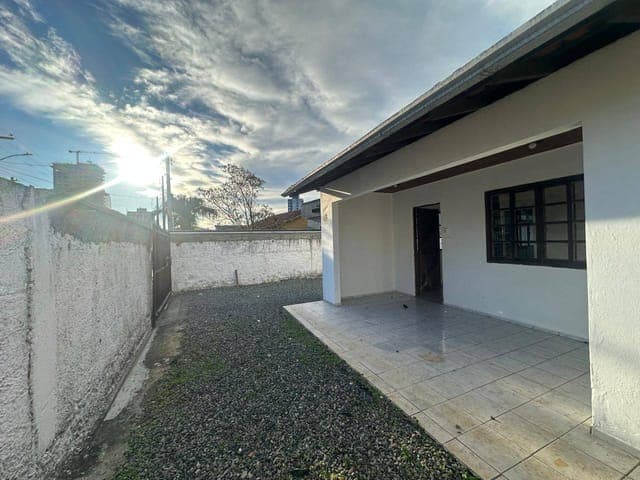 Foto 1 de Casa para locação, Fazendinha, Itajaí, SC