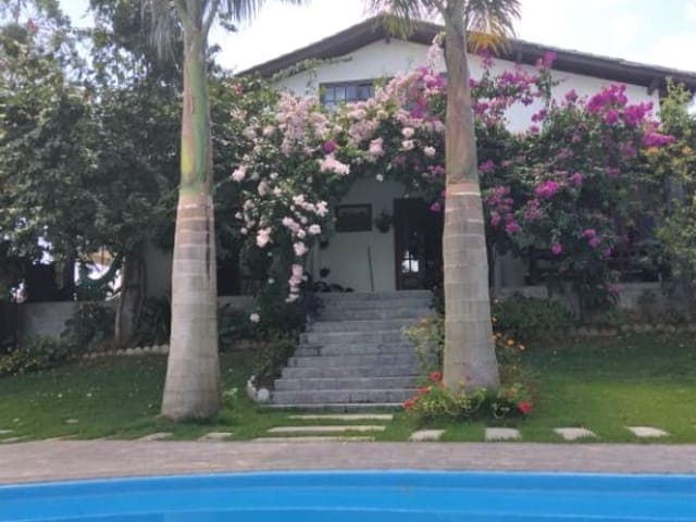 Foto 1 de Chácara à venda, 2500m² - Brilhante I - Itajaí/SC
