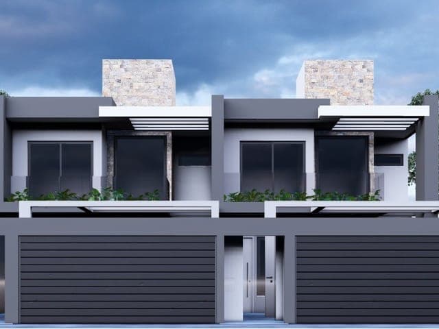 Foto 1 de Sobrado com 3 suítes, 165m² à venda, Ressacada, Itajaí, SC