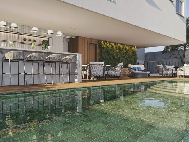Foto 1 de Apartamento para locação, Fazenda, Itajaí, SC