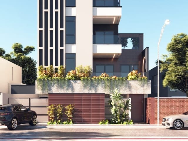 Foto 1 de Lançamento apartamento diferenciado com 3 suítes à venda, Centro, Camboriú, SC
