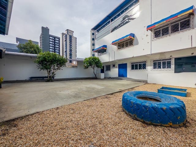 Foto 1 de Casa comercial para alugar, 400 m² por R$ 15.000,00/mês - Centro - Itajaí/SC