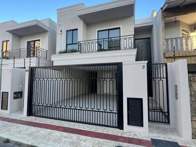 Foto 1 de Sobrado com 3 suítes à venda, 160 m² por R$ 1.590.000 - Centro - Itajaí/SC