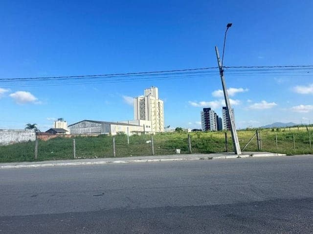 Foto 1 de Terreno à venda, 10113 m² por R$ 15.000.000,00 - Cordeiros - Itajaí/SC
