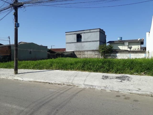Foto 1 de Terreno à venda, 560 m² por R$ 950.000,00 - Cordeiros - Itajaí/SC