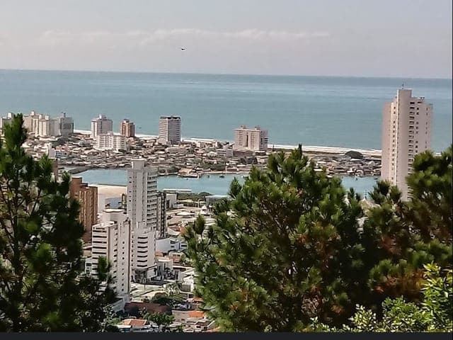 Foto 1 de Terreno à venda, 2480 m² por R$ 1.800.000,00 - Fazenda - Itajaí/SC