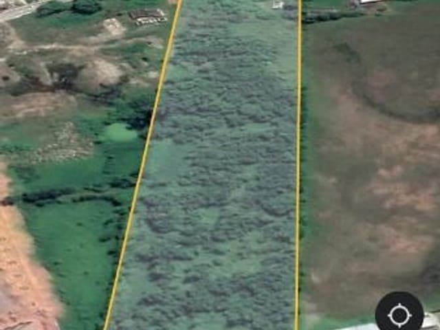 Foto 1 de Terreno à venda, 43.494,45 m² por R$ 17.390.000 - Itaipava - Itajaí/SC