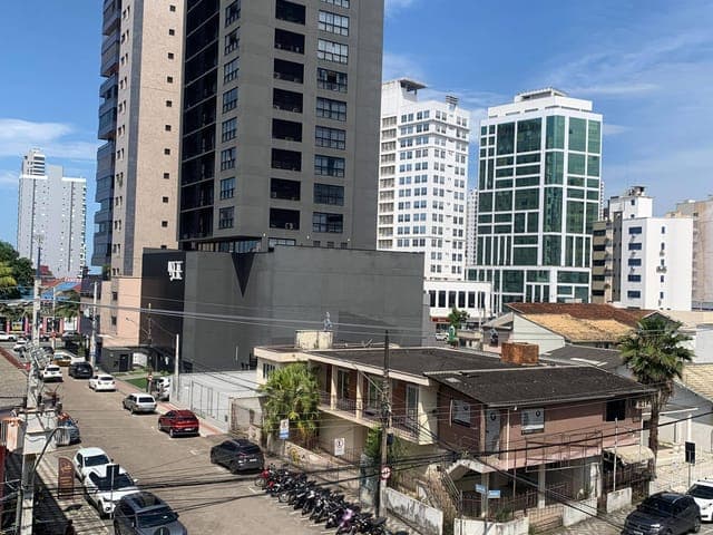 Foto 1 de Terreno com 328m² à venda, Centro, Itajaí, SC